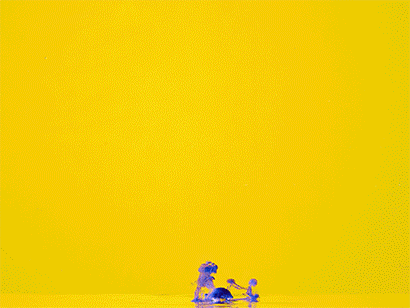 CINEMAGRAPHS, GIFS & STOP MOTION