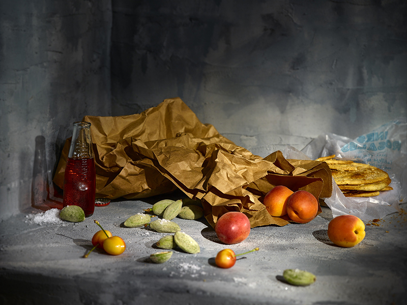 STILL LIFE PHOTOGRAPHY