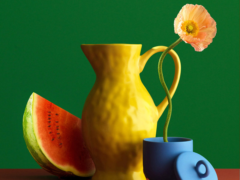 STILL LIFE PHOTOGRAPHY