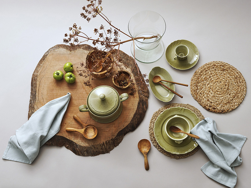 STILL LIFE PHOTOGRAPHY