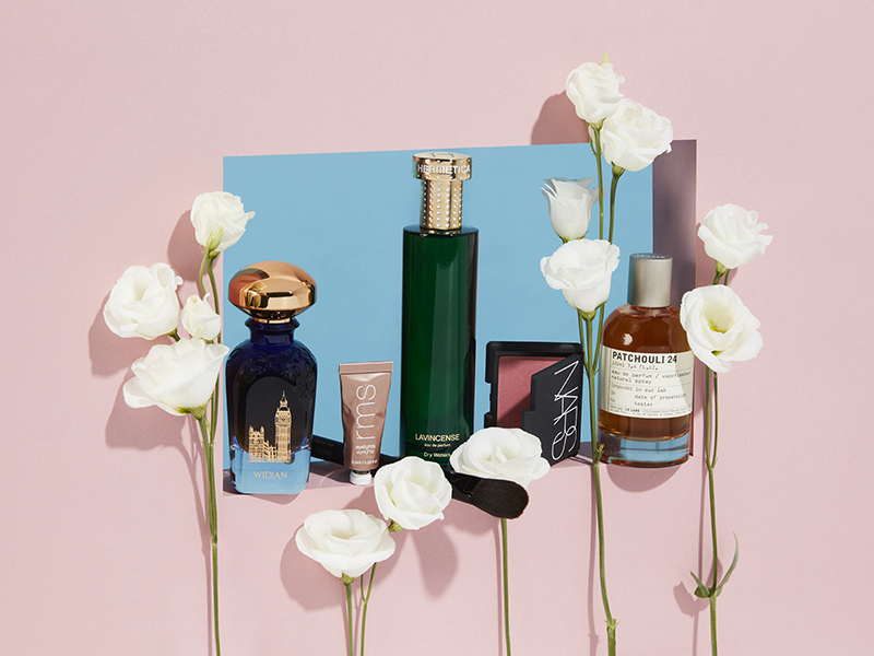 STILL LIFE PHOTOGRAPHY