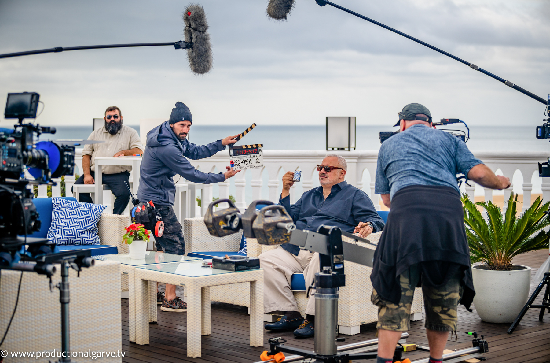 FTV Production Algarve