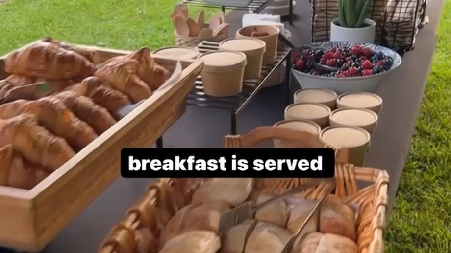 Le Food Catering