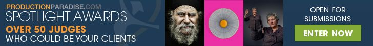website spotlight awards