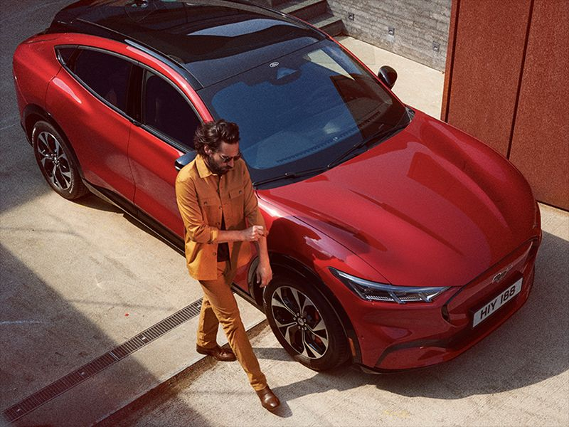 CAR PRODUCTION & POST PRODUCTION