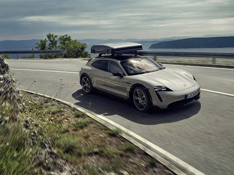 CAR PRODUCTION & POST PRODUCTION