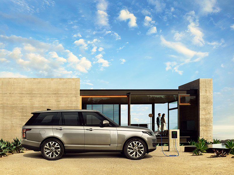 CAR PRODUCTION & POST PRODUCTION