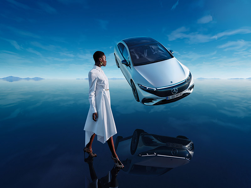 CAR PRODUCTION & POST PRODUCTION