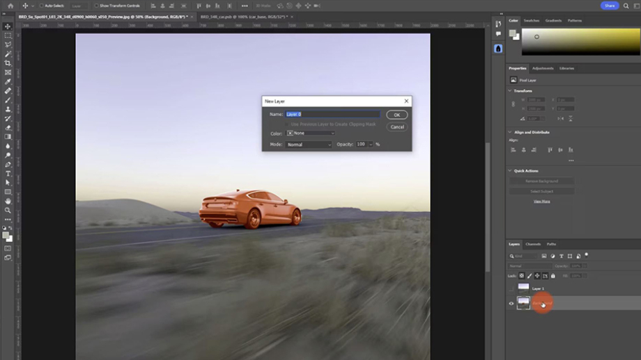 Ready To Render