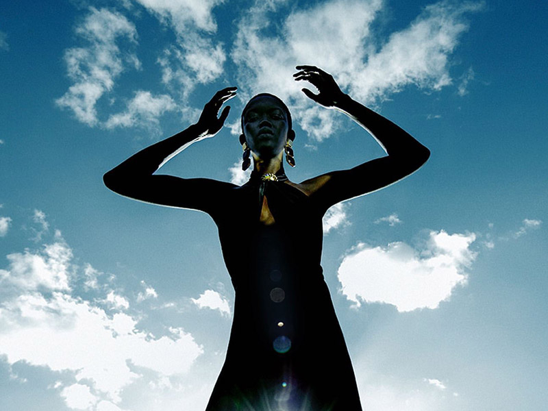 FASHION PRODUCTION & LOCATIONS