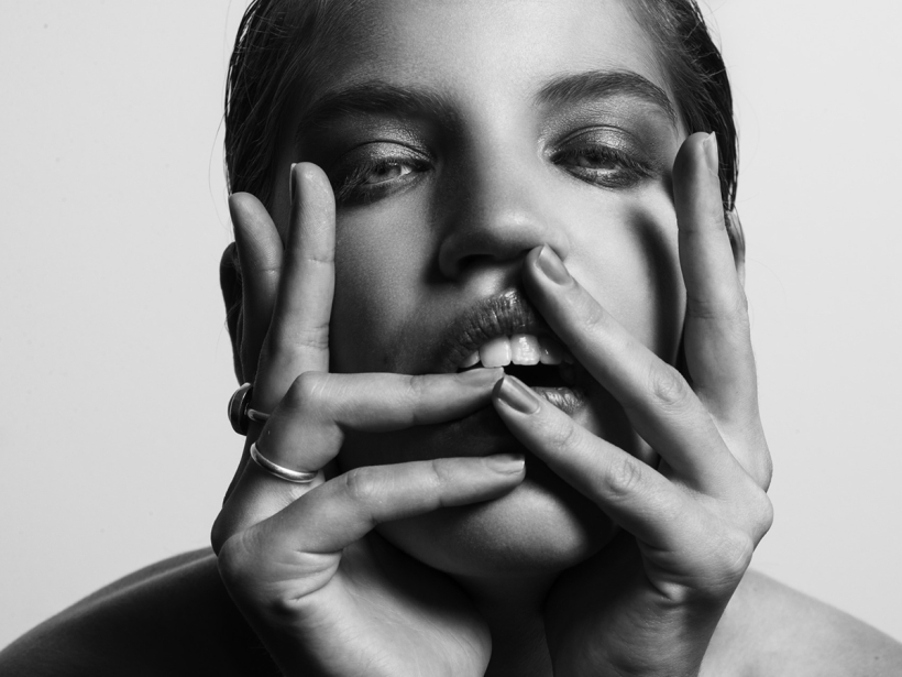 FASHION & BEAUTY PHOTOGRAPHY