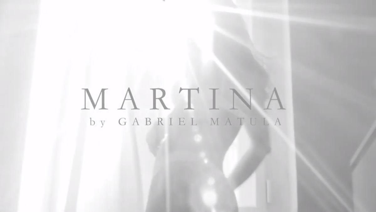 Gabriel Matula