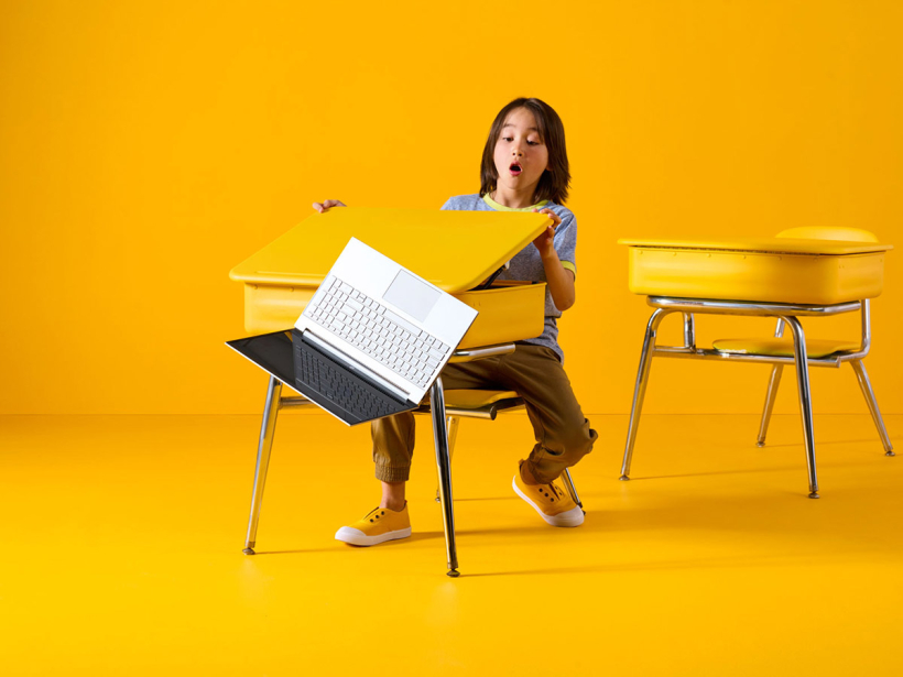 KIDS PHOTOGRAPHY
