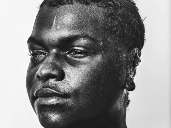 PORTRAITURE & CELEBRITY PHOTOGRAPHY