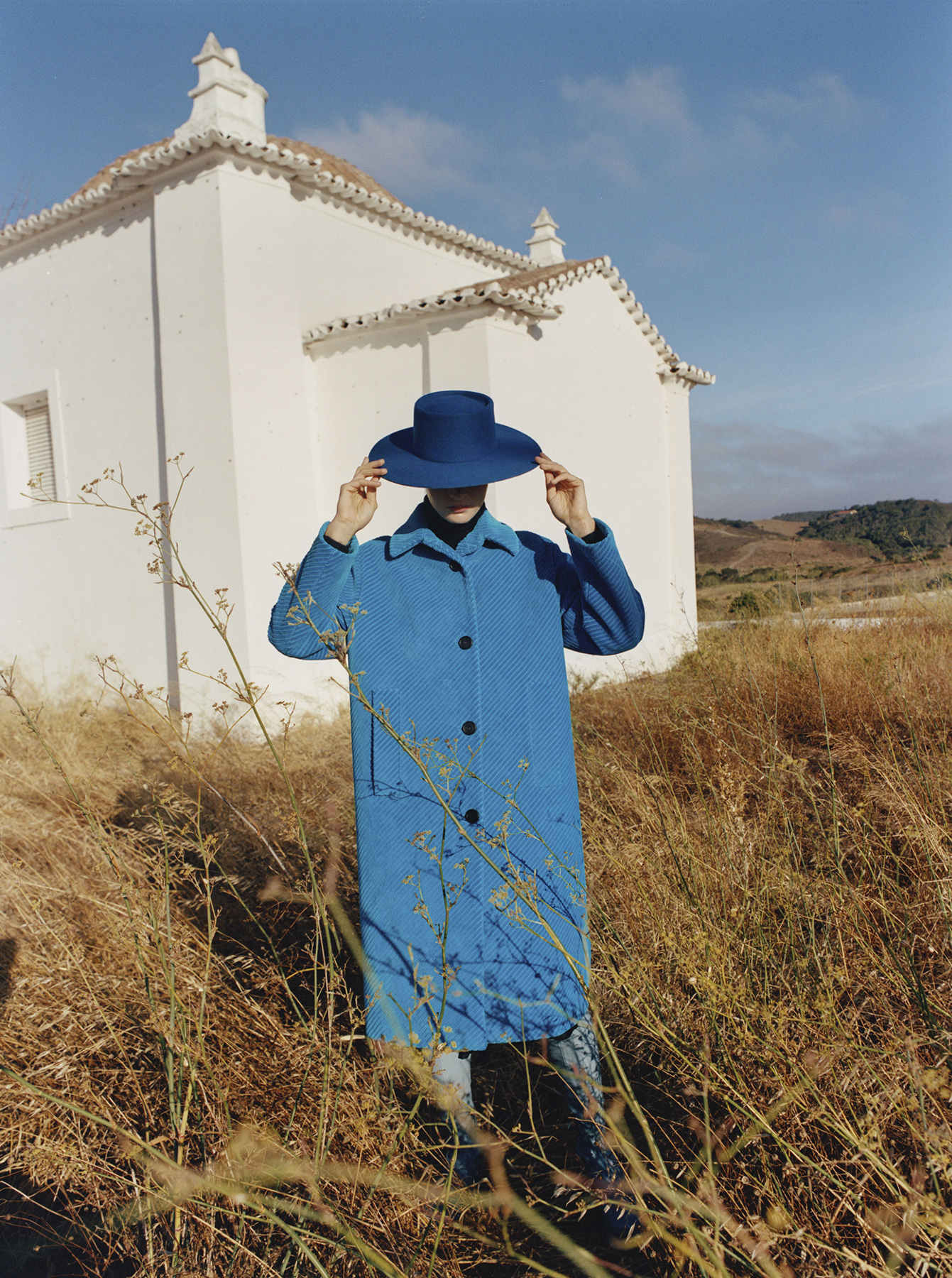 Sunny Lisbon Productions
