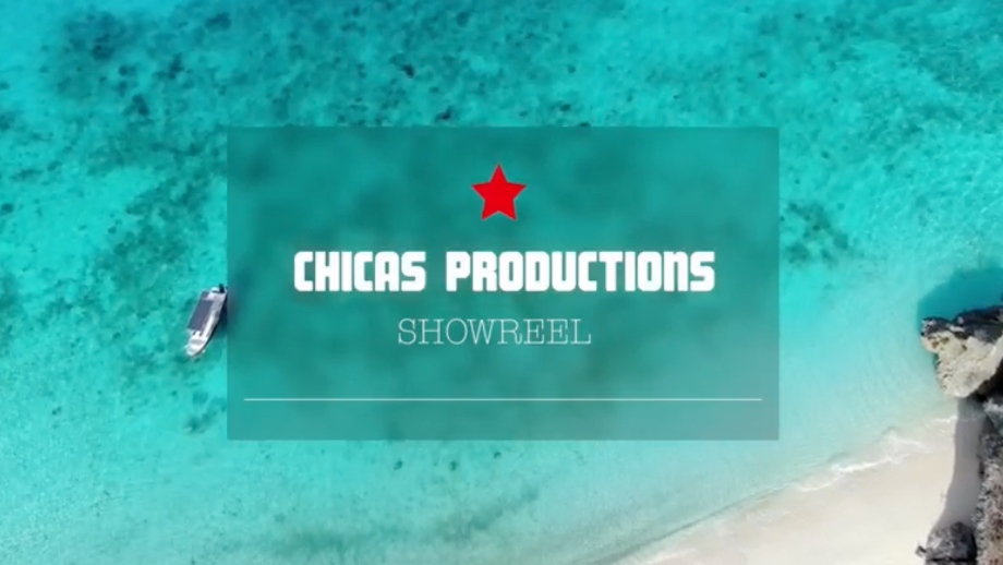 Chicas Productions