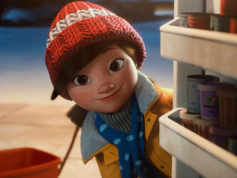 POST PRODUCTION, AI & CGI
