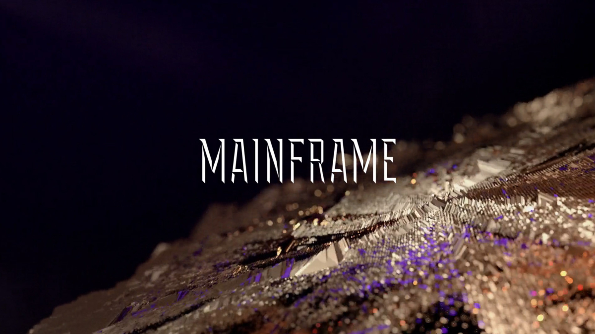 Mainframe