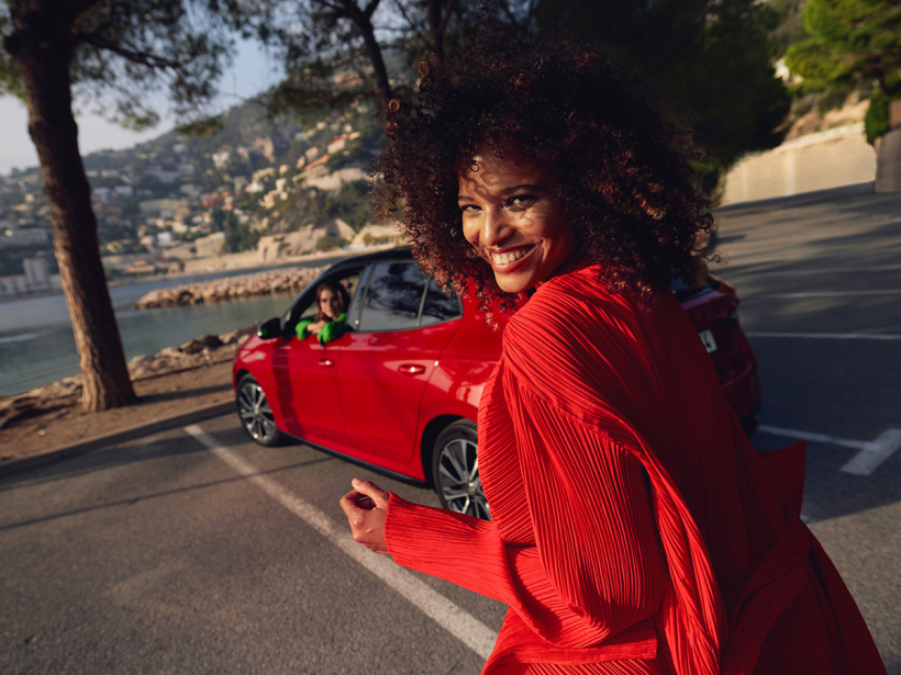 CAR & TRANSPORTATION PHOTOGRAPHY & MOTION