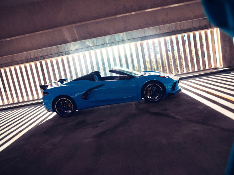 CAR & TRANSPORTATION PHOTOGRAPHY & MOTION