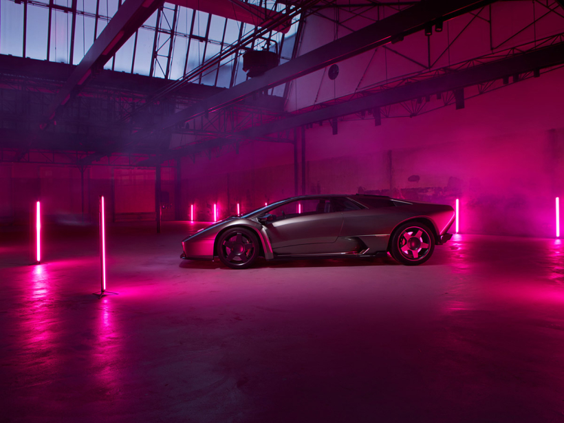 CAR & TRANSPORTATION PHOTOGRAPHY & MOTION