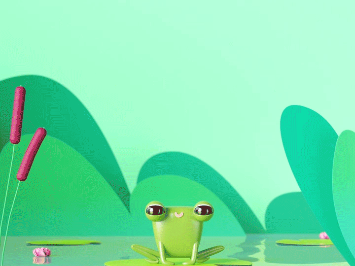 ILLUSTRATION & ANIMATION