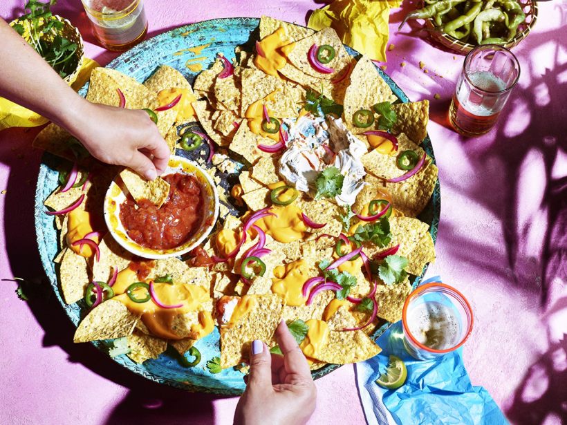 FOOD & DRINK PHOTOGRAPHY & MOTION