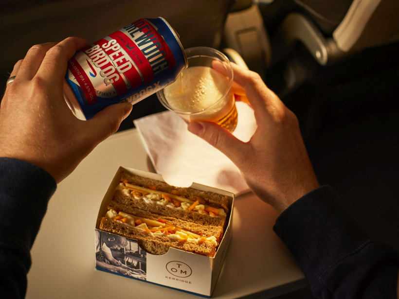 FOOD & DRINK PHOTOGRAPHY & MOTION