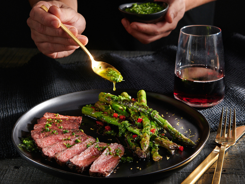 FOOD & DRINK PHOTOGRAPHY & MOTION