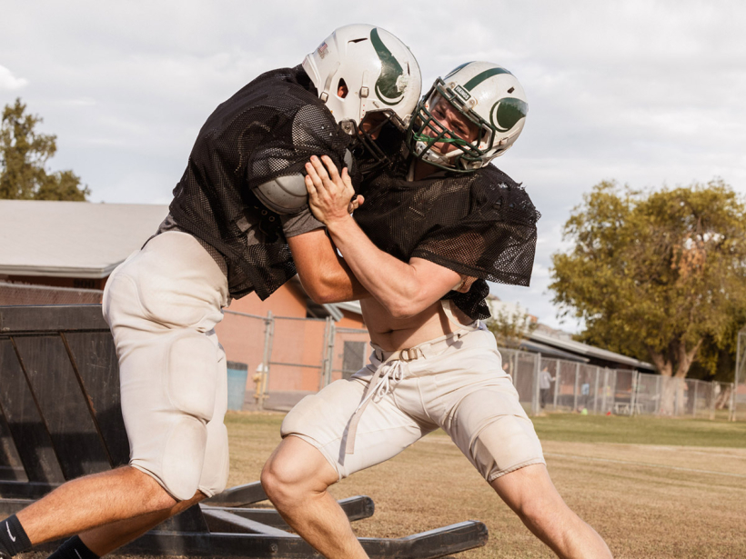SPORTS, FITNESS & OUTDOOR PHOTOGRAPHY
