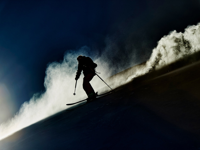 SPORTS, FITNESS & OUTDOOR PHOTOGRAPHY