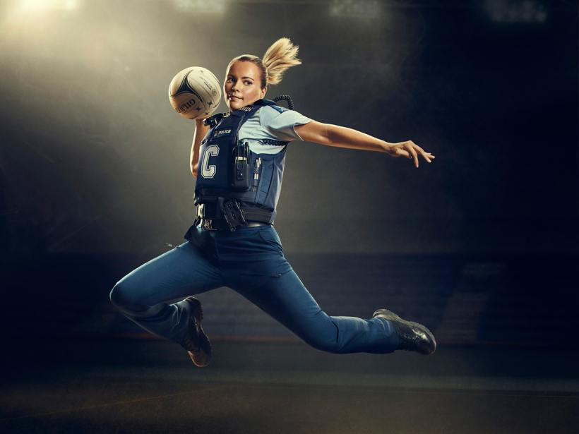 SPORTS, FITNESS & OUTDOOR PHOTOGRAPHY