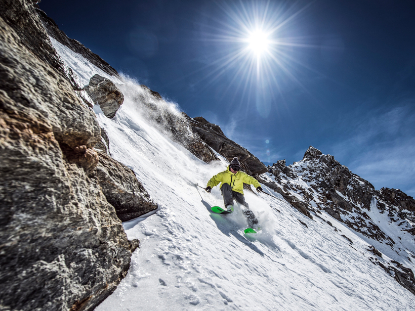 SPORTS, FITNESS & OUTDOOR PHOTOGRAPHY