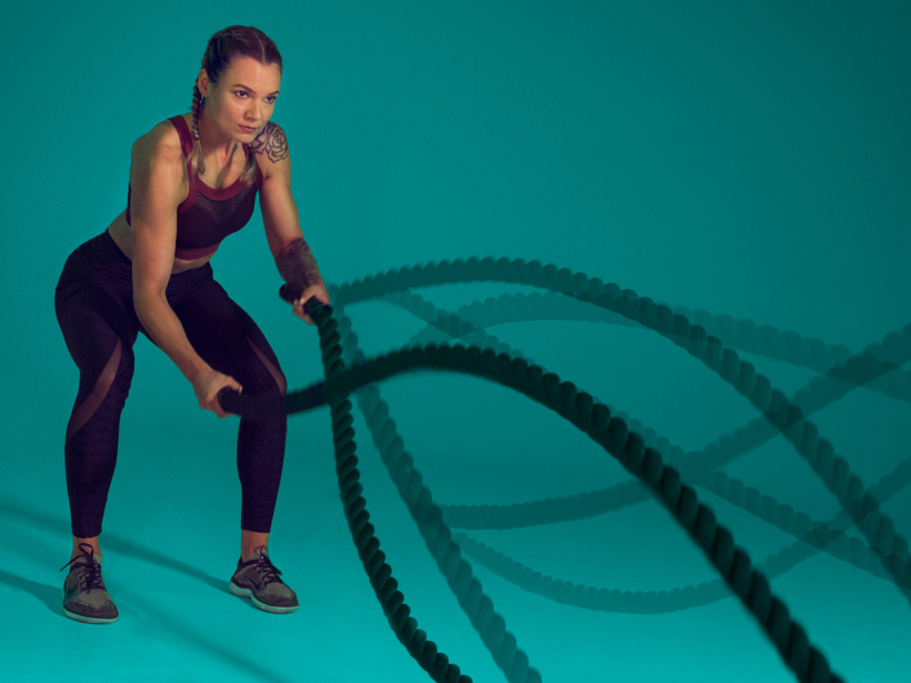 SPORTS, FITNESS & OUTDOOR PHOTOGRAPHY