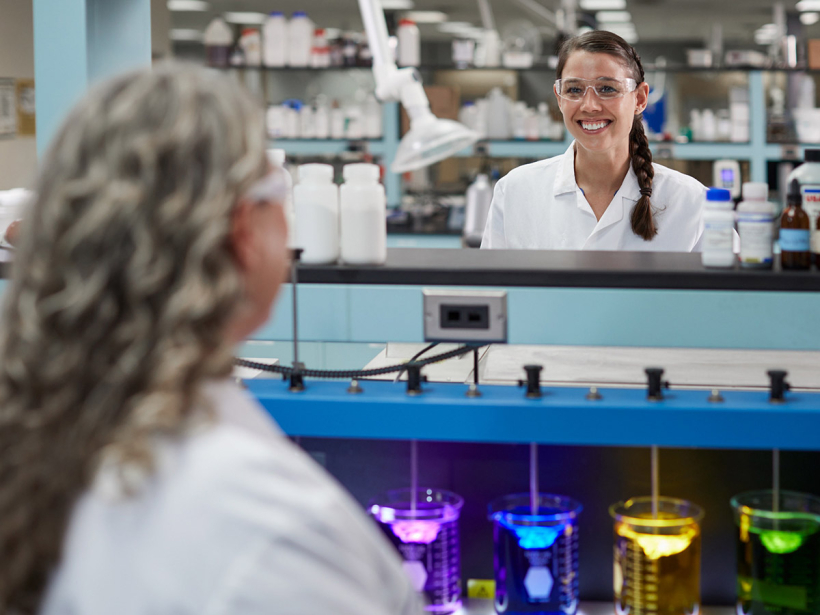 CORPORATE, INDUSTRIAL & HEALTHCARE PHOTOGRAPHY
