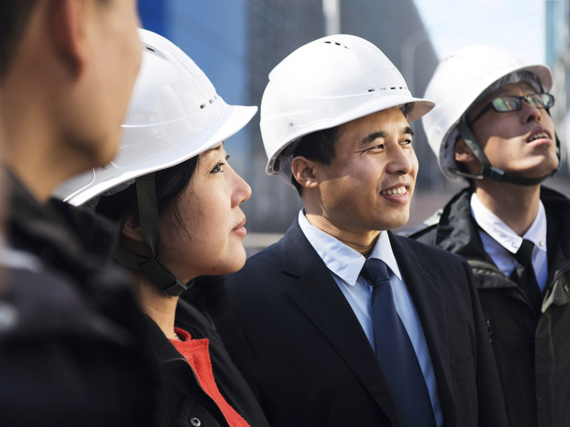 CORPORATE, INDUSTRIAL & HEALTHCARE PHOTOGRAPHY