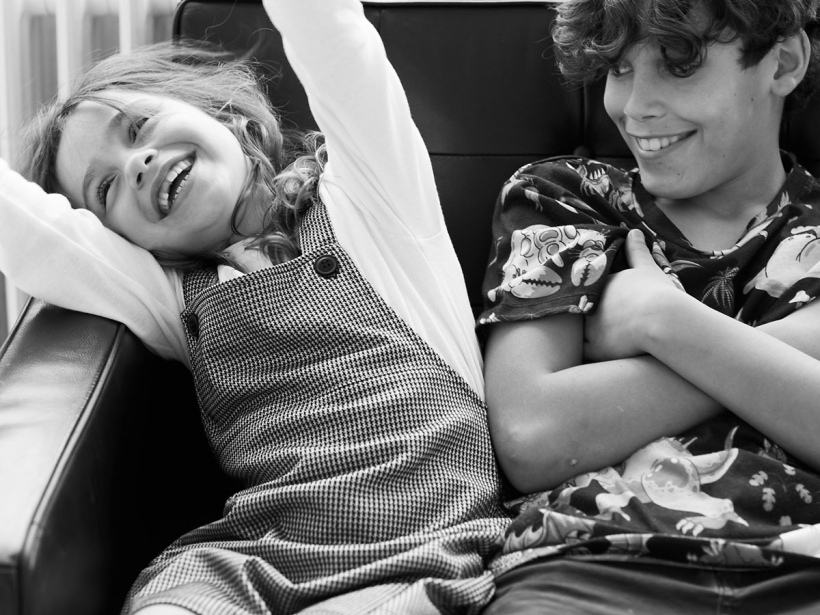PEOPLE & LIFESTYLE PHOTOGRAPHY