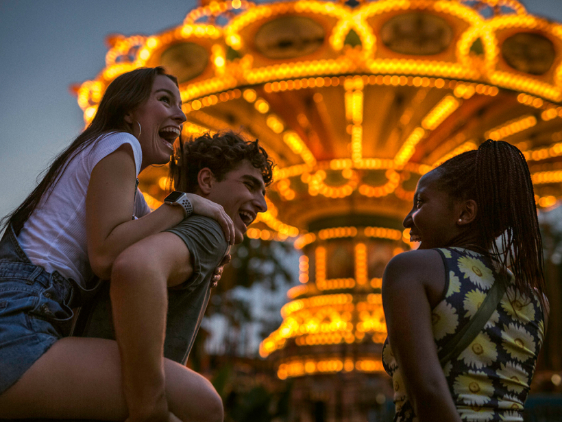 PEOPLE & LIFESTYLE PHOTOGRAPHY