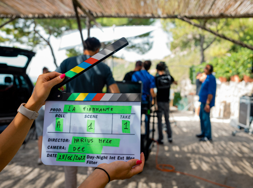 SERVICES FOR PHOTO & FILM