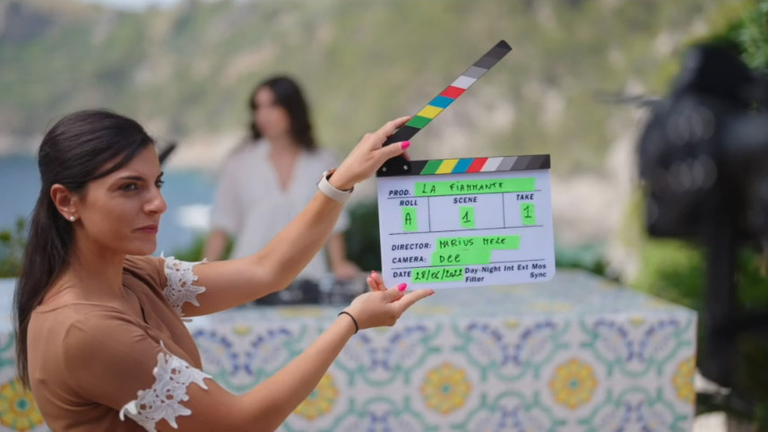 Digital Cinema Crew