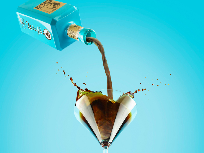 FOOD & DRINK PHOTOGRAPHY & MOTION