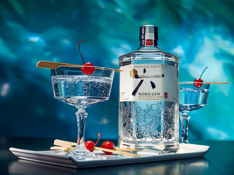 FOOD & DRINK PHOTOGRAPHY & MOTION