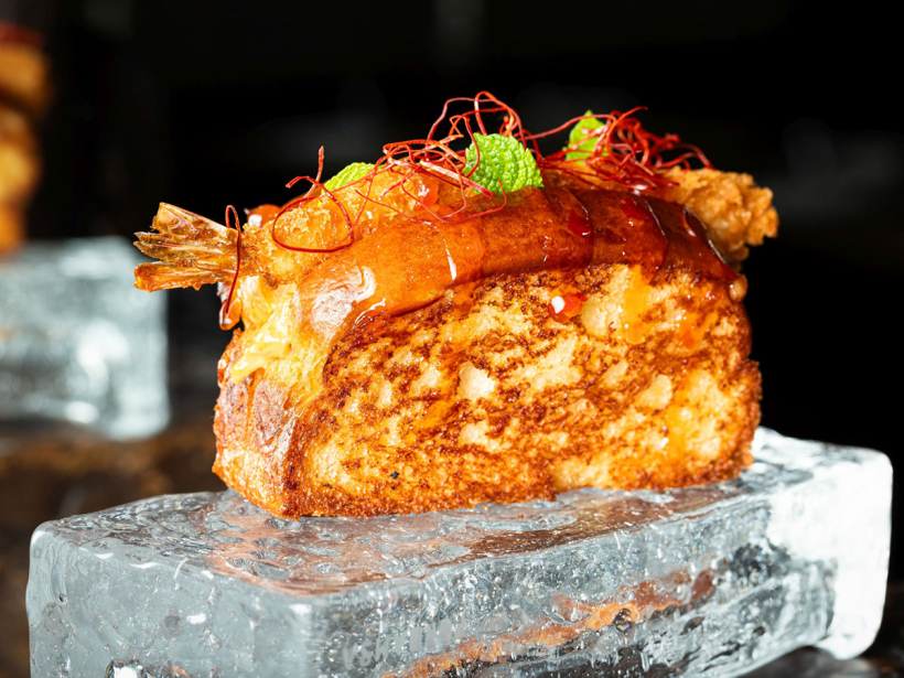 FOOD & DRINK PHOTOGRAPHY & MOTION