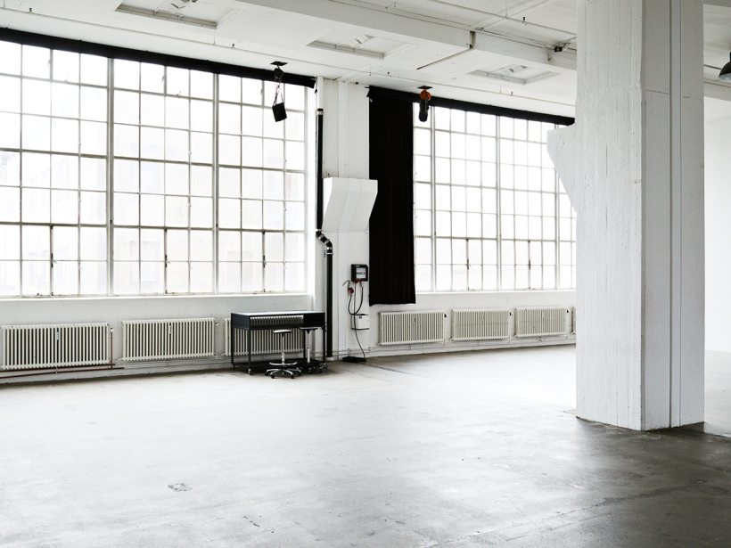 RENTAL STUDIOS