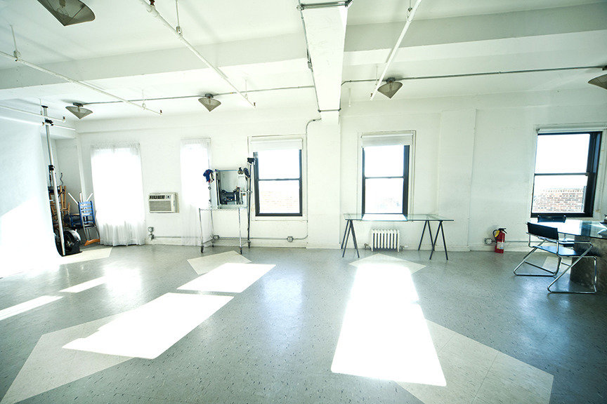 Paul O. Colliton Studio