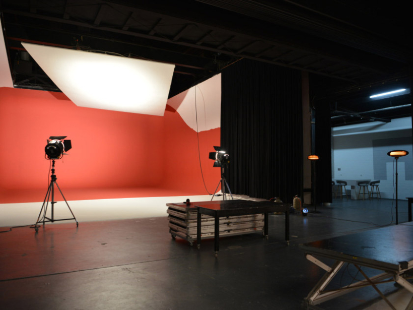 RENTAL STUDIOS