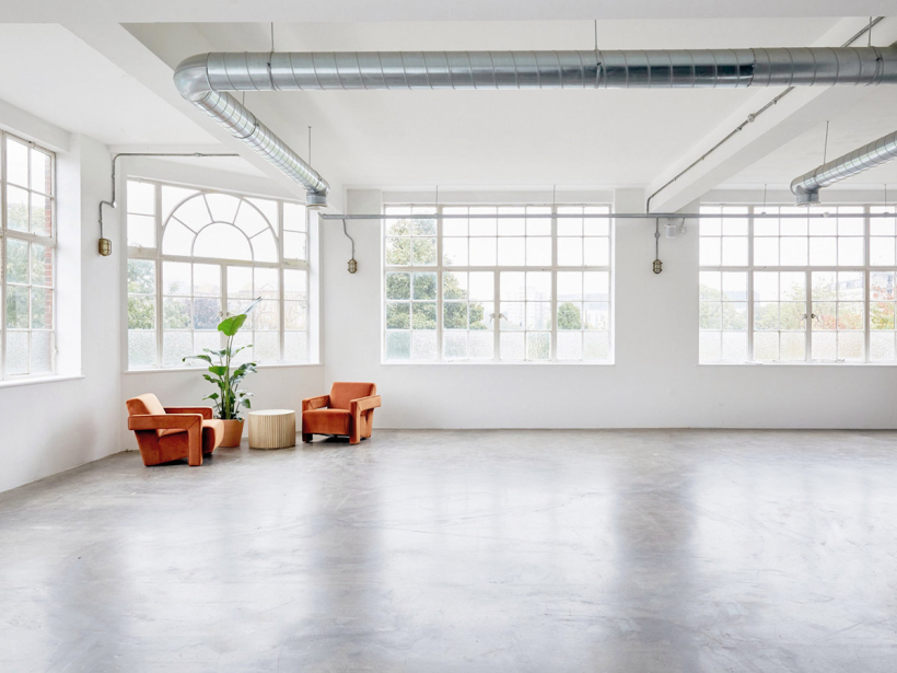 RENTAL STUDIOS