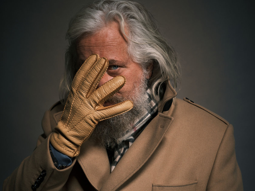 PORTRAITURE & CELEBRITY PHOTOGRAPHY