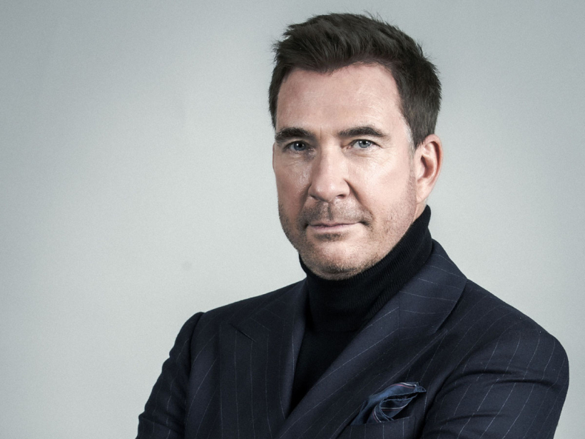 PORTRAITURE & CELEBRITY PHOTOGRAPHY