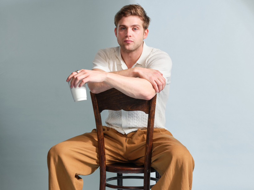 PORTRAITURE & CELEBRITY PHOTOGRAPHY